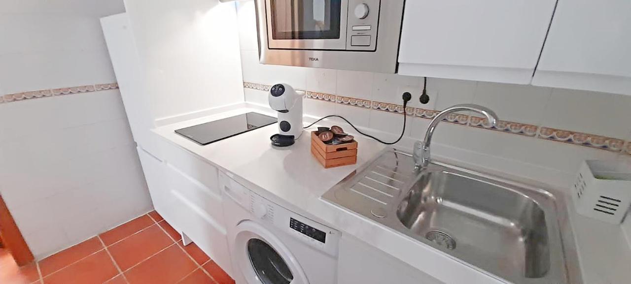 Apartamento Exclusive Triana - Ribera Del Guadalquivir Seville Exterior photo