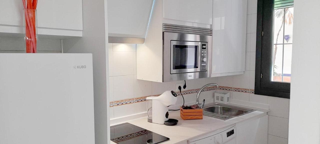Apartamento Exclusive Triana - Ribera Del Guadalquivir Seville Exterior photo
