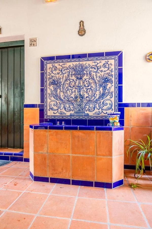 Apartamento Exclusive Triana - Ribera Del Guadalquivir Seville Exterior photo